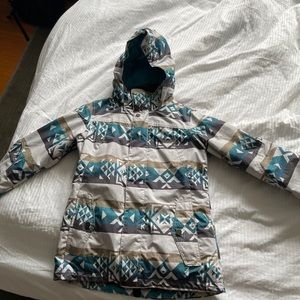 Burton Ski Jacket